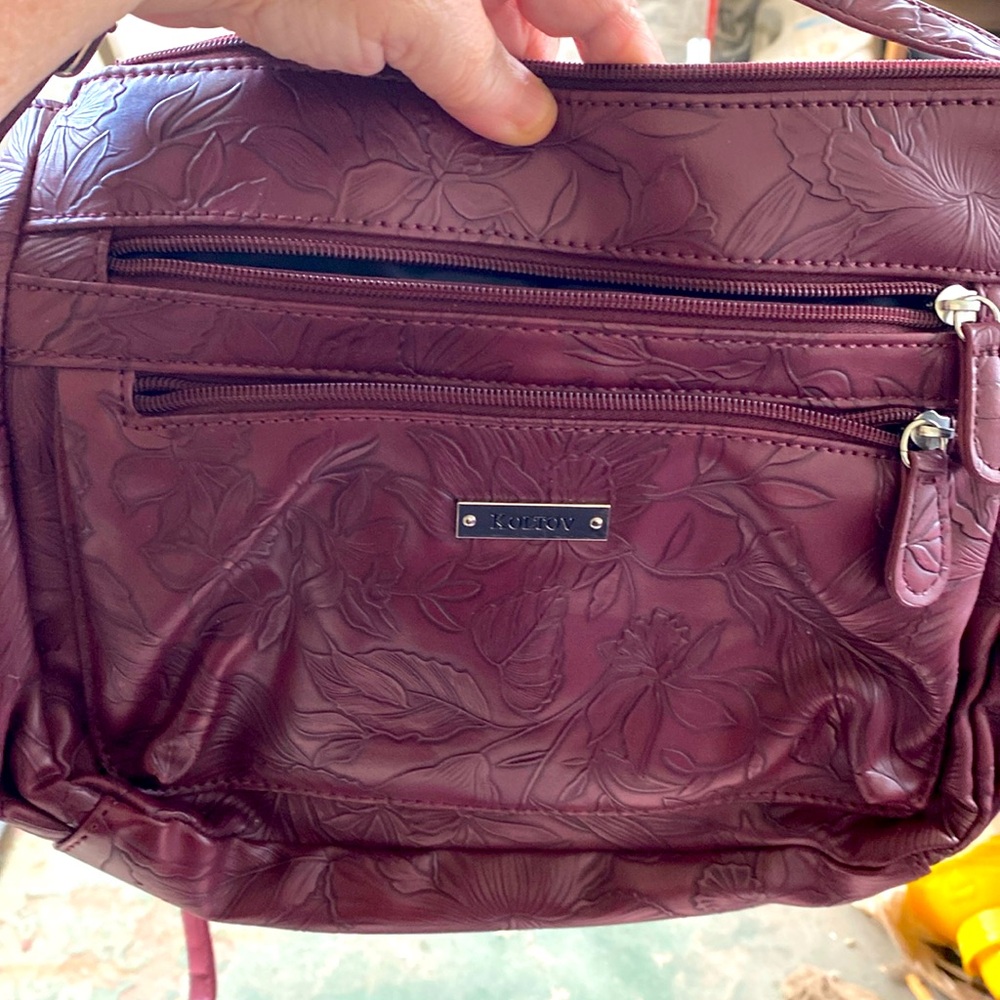 KOLTOV PURSE
